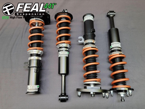89-90 Porsche 911 Feal Coilovers
