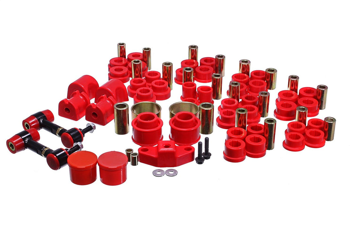 13-21 Scion FR-S/Subaru BRZ Energy Suspension Hyper-Flex System