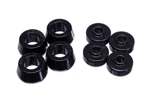 96-09 Toyota 4Runner Rear Energy Suspension Shock Bushing Set