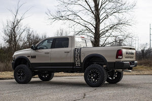 14-18 Ram 2500 4WD 4.5 Inch Lift Kit | Gas | Powerwagon - Rough Country