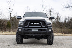 14-18 Ram 2500 4WD 4.5 Inch Lift Kit | Gas | Powerwagon - Rough Country