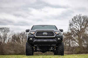 16-23 Toyota Tacoma 2WD/4WD 6 Inch Lift Kit - Rough Country