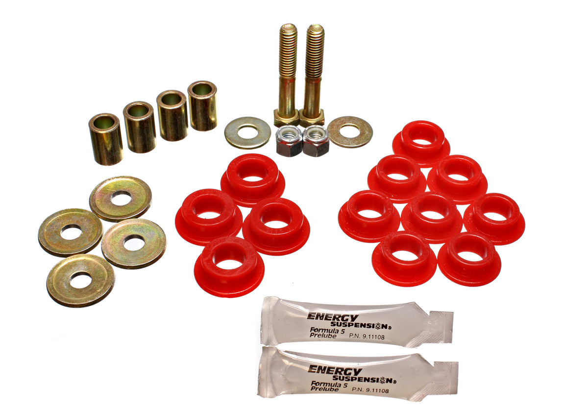 86-88 Mazda RX-7 Front Energy Suspension End Link Bushing Set