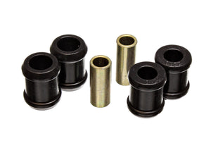 88-00 Chevrolet/GMC Models Rear Energy Suspension Shock Bushing Set