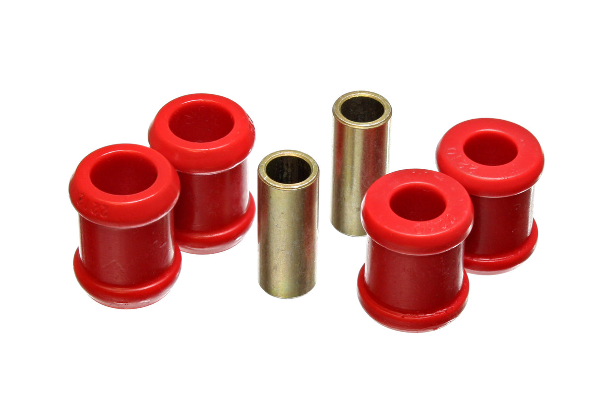 88-00 Chevrolet/GMC Models Rear Energy Suspension Shock Bushing Set