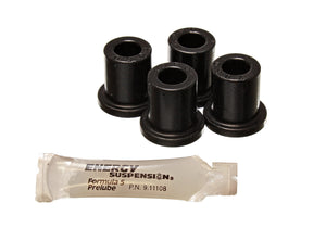 Energy Suspension 0.5 in. ID Bush Universal Link Bushings