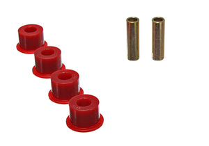 Energy Suspension 1.760 in. OD Bush / 5 / 8 in. ID Sleeve Universal Link Bushings