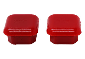 Energy Suspension 1.65 SQ Universal End Cap Bushing Set