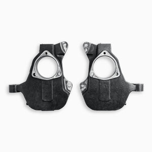 QA1 Slvrado Drop Spindle | 2014-2018 Chevrolet Silverado 1500