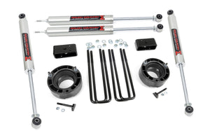 94-01 Ram 1500 4WD 2.5 Inch Lift Kit - Rough Country