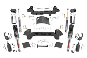 95-04 Toyota Tacoma 2WD/4WD 6 Inch Lift Kit - Rough Country