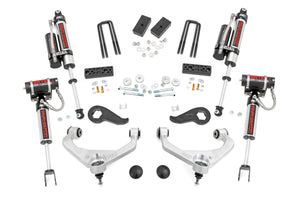 20-26 Chevy/GMC 2500HD/3500HD 2WD/4WD 3 Inch Lift Kit - Rough Country