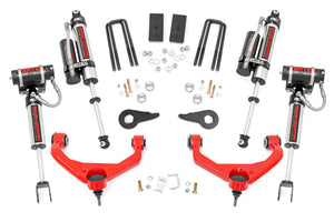 11-19 Chevy/GMC 2500HD/3500HD 2WD/4WD 3.5 Inch Lift Kit - Rough Country