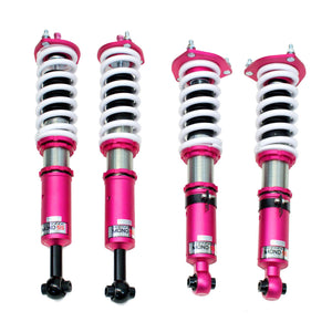 Godspeed coilovers for the 98-05 Lexus GS300 and GS400
