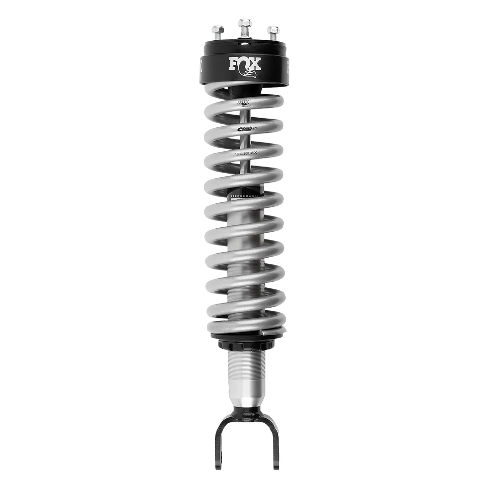 06-23 RAM 1500 Fox 2.0 Performance Series Coil-Over IFP Front Shocks (Pair)
