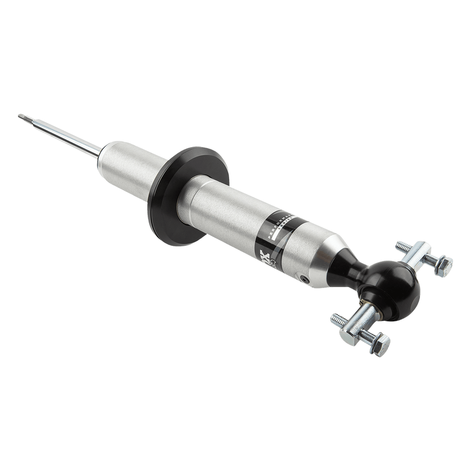 07-13 Chevrolet Silverado 1500 FOX 2.0 Performance Series Front Snap Ring Coilover (Pair) Shocks (Pair)