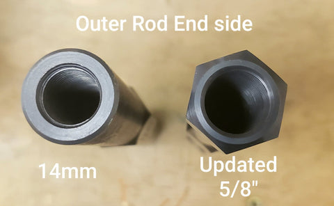 SLR Tie Rod Update Kit