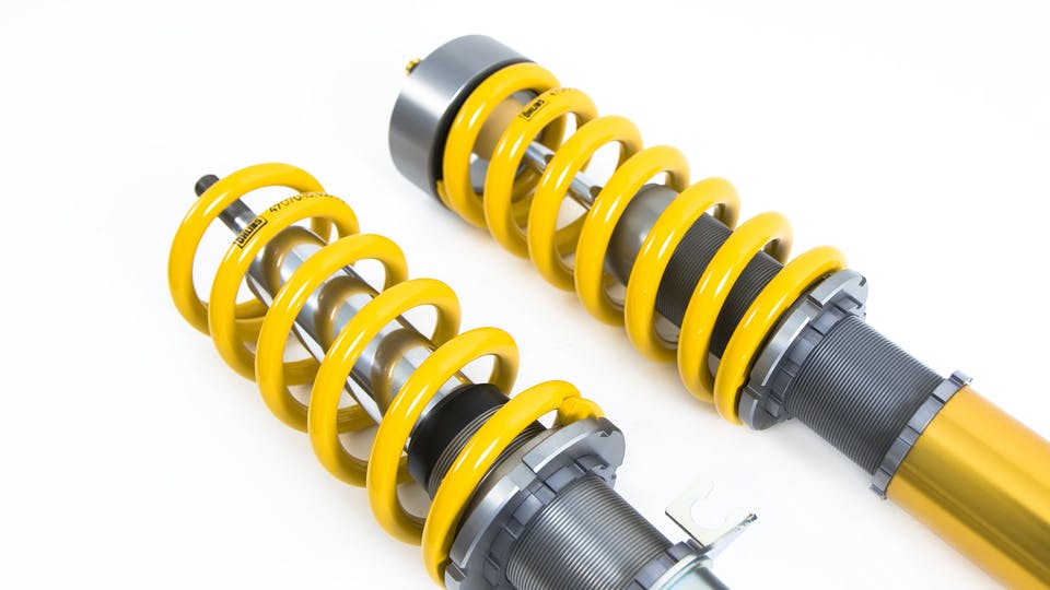 POS-MZ20S1-Porsche-911-Carrera/S-Road-and-Track-Coilovers-