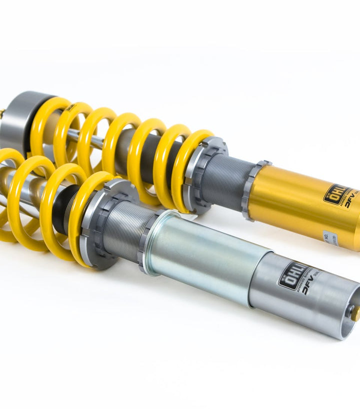 POS-MZ20S1-Porsche-911-Carrera/S-Road-and-Track-Coilovers-