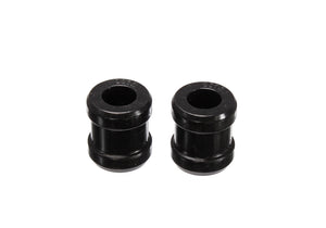 Energy Suspension 0.750 in. in. / Chrysler Style Straight Eye Style Universal Shock Eyes