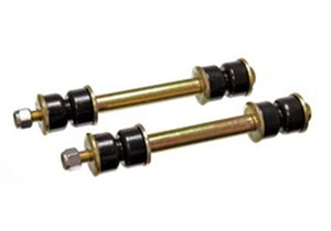 58-88 Buick/Chevrolet/Ford/Mercury/Oldsmobile/Pontiac Models Front Energy Suspension Fixed Length End Link Set