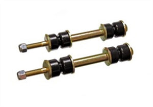 Energy Suspension L-2 3 / 8 in. Fixed Length End Link Set