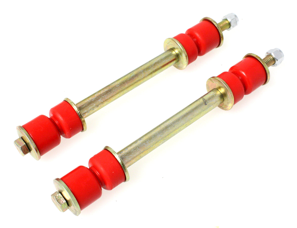 65-93 Ford/Mercury Models Energy Suspension Adjust-A-Link End Link Set