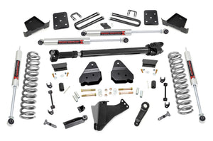 17-22 Ford F-250/F-350 Super Duty 4WD 6 Inch Lift Kit - Rough Country