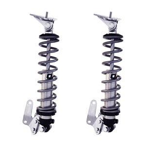 QA1 Rear Pro Coil Shock | 1965-1967 Buick Gran Sport (Rear) - Single Adjustable, No Springs