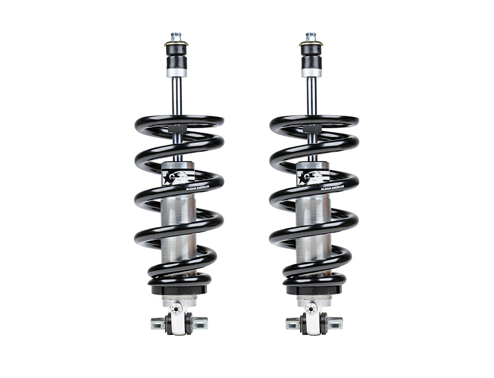 78-96 Chevrolet Impala Aldan American Coilovers for 22-24" Big Wheels