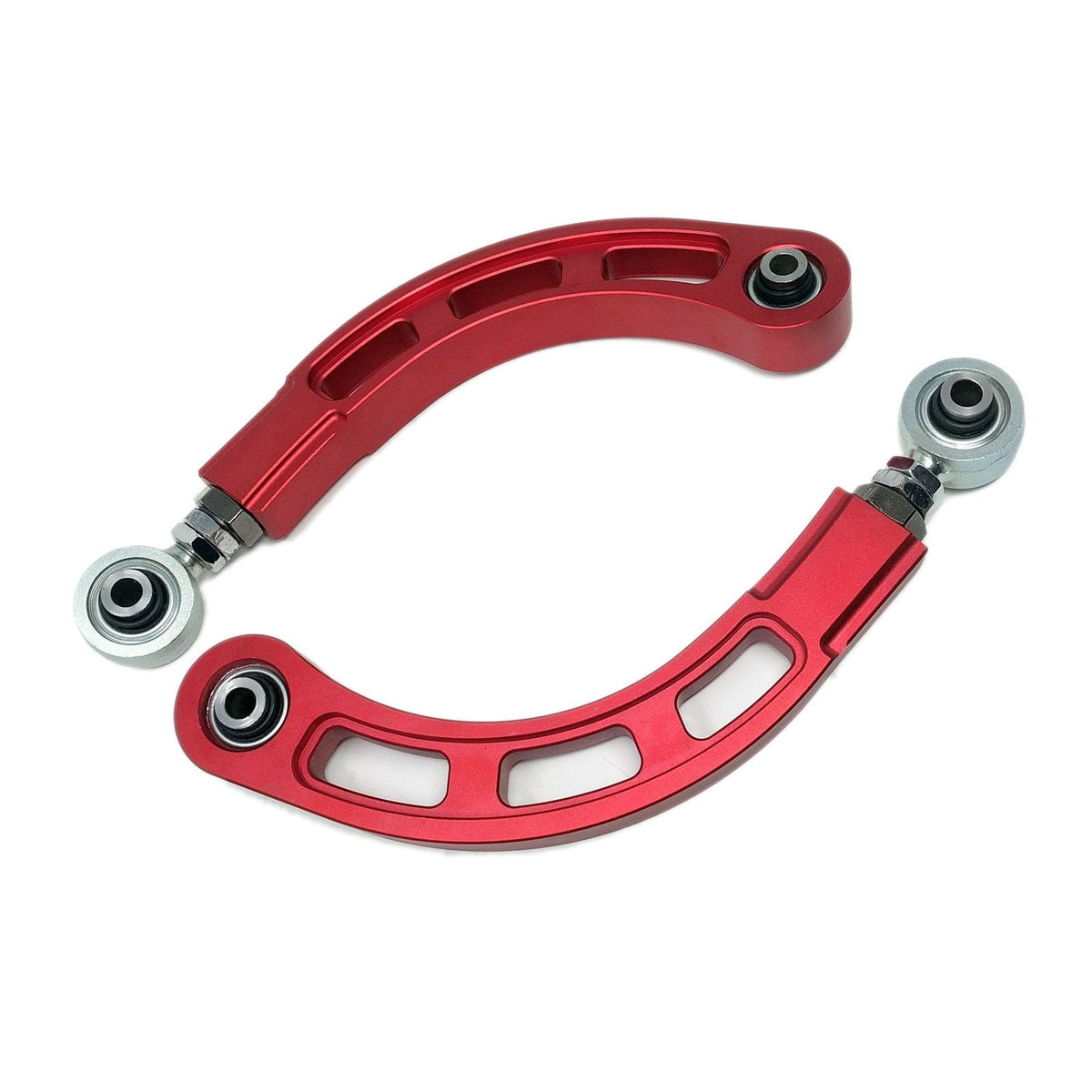 19-UP Honda Insight Godspeed Rear Camber Arms With Spherical Bearing