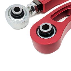 19-UP Honda Insight Godspeed Rear Camber Arms With Spherical Bearing