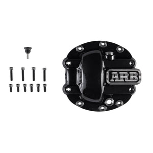 87-17 Jeep Wrangler ARB Differential Cover DANA 31