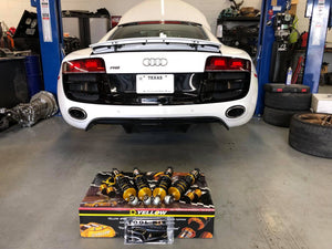 YS01-AU-DPS045-Audi-R8-V10-Dynamic-Pro-Sport-Coilovers-
