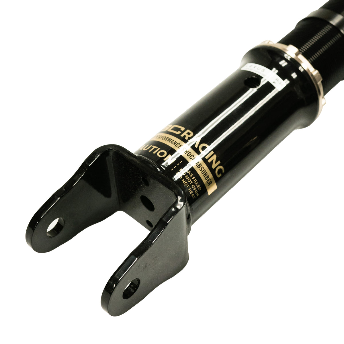 17-UP Lexus IS300- IS200T- IS350 RWD BC Racing Coilovers - BR Type