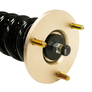 17-UP Lexus IS300- IS200T- IS350 RWD BC Racing Coilovers - BR Type