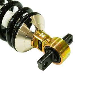 05-13 Chevrolet Corvette C6 BC Coilovers - BR Type