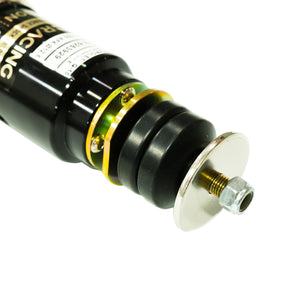 05-13 Chevrolet Corvette C6 BC Coilovers - BR Type