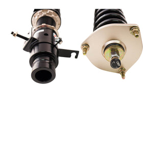 BC Racing Q70 AWD Coilover mounts