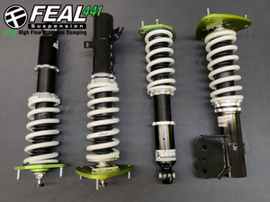 05-09 Subaru Legacy Feal Coilovers