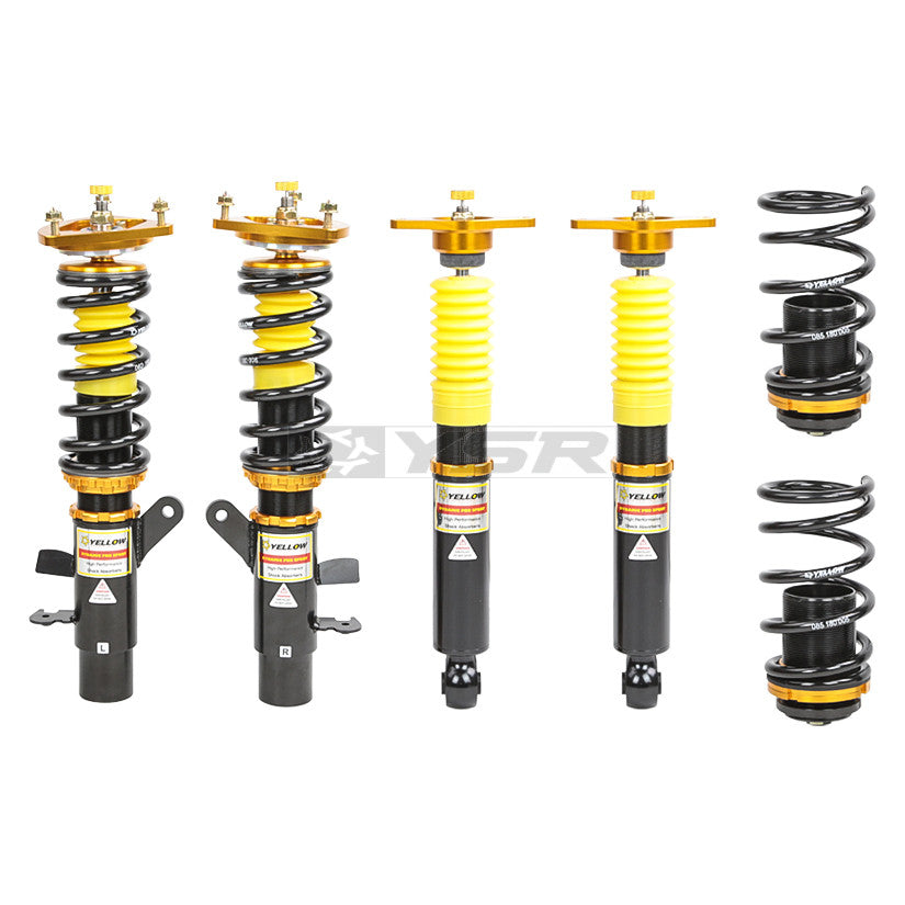 YS01-FD-DPS025-Ford-Escape-Dynamic-Pro-Sport-Coilovers-