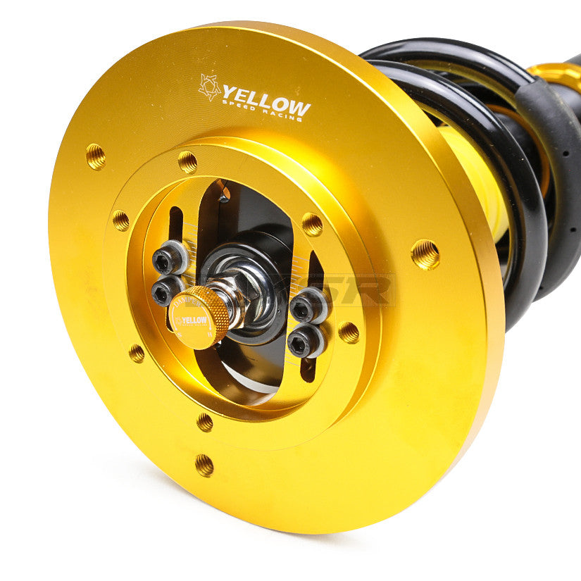 YS01-BM-DPS036-BMW-M3/M4-3-Bolt-Dynamic-Pro-Sport-Coilovers-