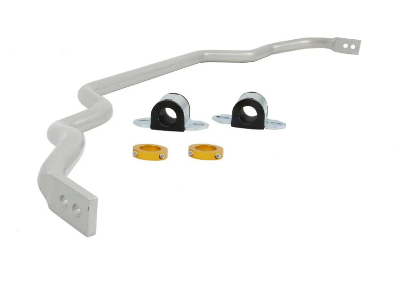 *OPEN BOX* 09-UP Nissan 370Z Whiteline Front Heavy Duty Adjustable Sway Bar 26mm