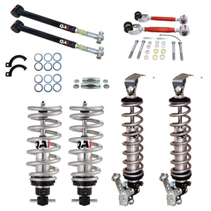 QA1 Handling Suspension | 1971-1973 Buick Centurion - Level 1