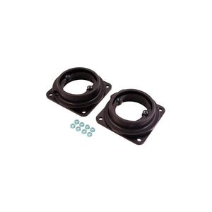 QA1 Shock Mount Kit | 1973-1988 Buick Century (Front)