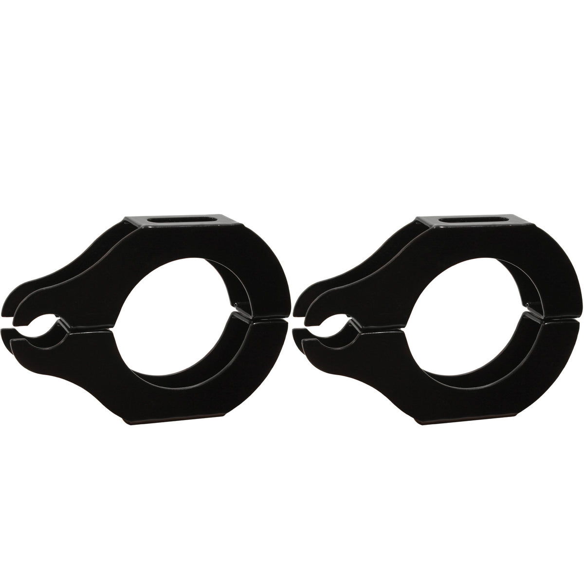 QA1 E-Brake Line Bracket | 1963 Chevrolet C10 Panel