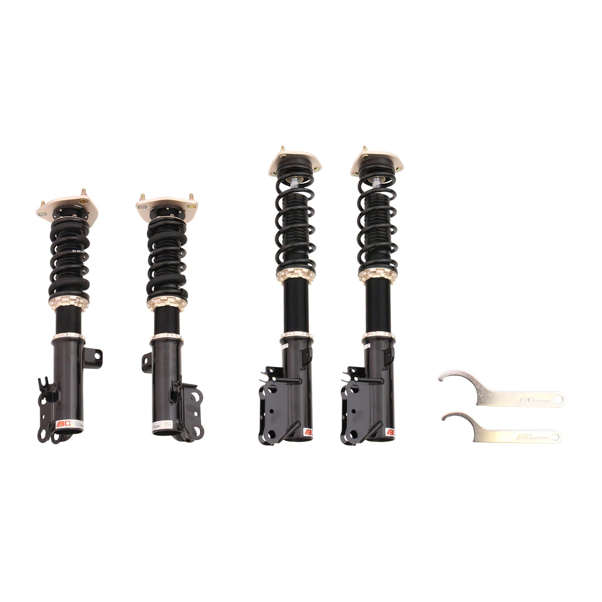 97-01 Lexus ES300 MCV20 BC Coilovers - BR Type