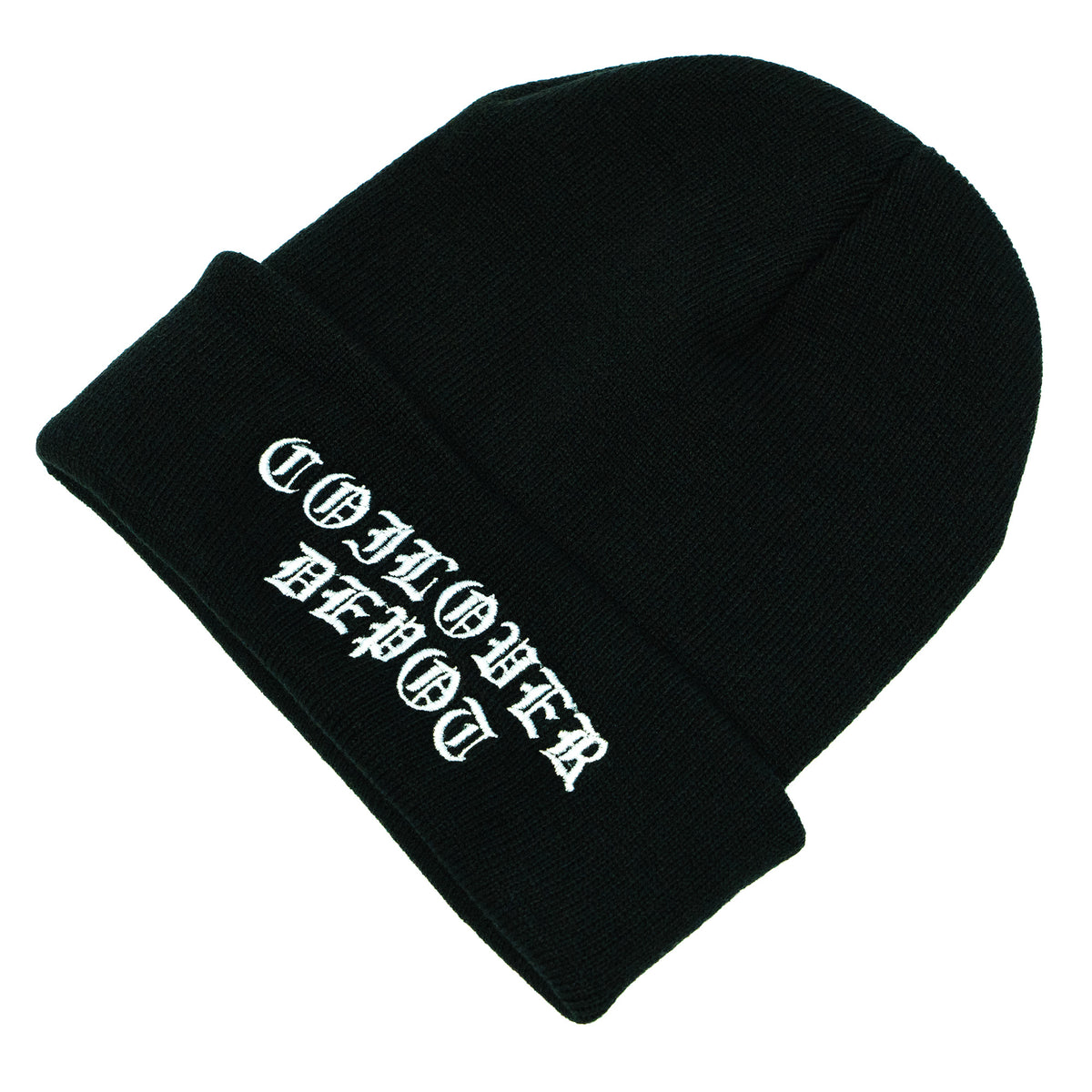 Coilover Depot Beanie