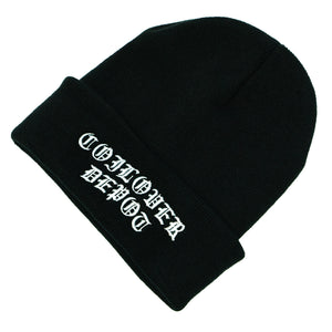 Coilover Depot Beanie