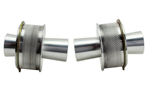 SPL-CRBN-F3IX-BMW-3-Series-AWD-Front-Caster-Rod-Bushings-(Non-Adjustable)-